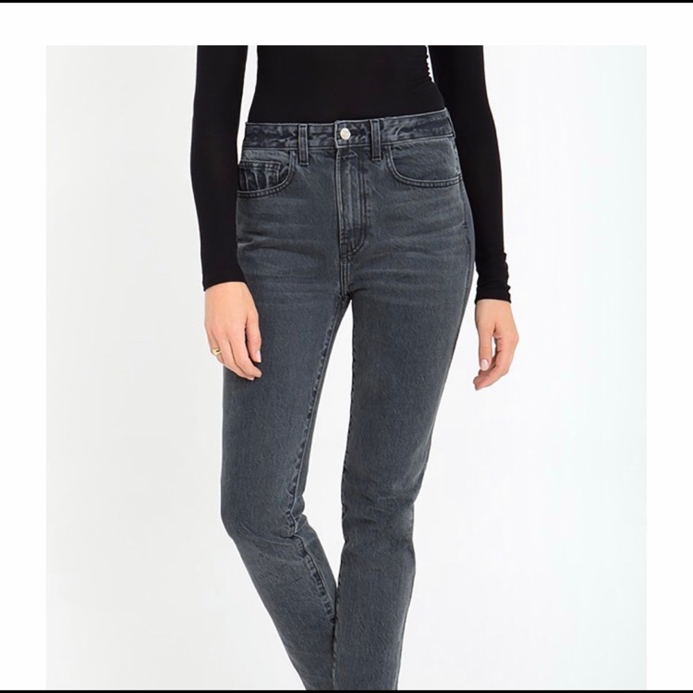 Jordache jean